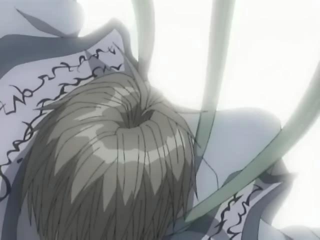 Otaku Gallery  / Anime e Manga / Saiyuki / Screen Shots / Saiyuki Reload / 18 - Legami misericordiosi / 156.jpg